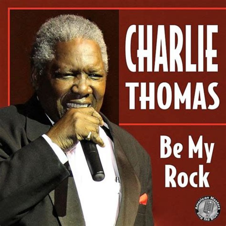 How rich was Charlie Thomas? |