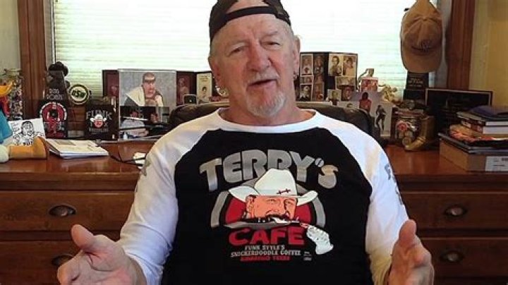 Terry Funk Children: Meet Stacy Funk And Brandee Funk
