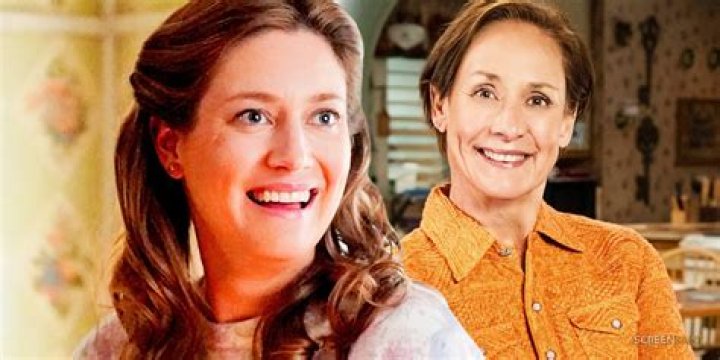Uncovering The Inspiring Story Behind Zoe Perry's Wife