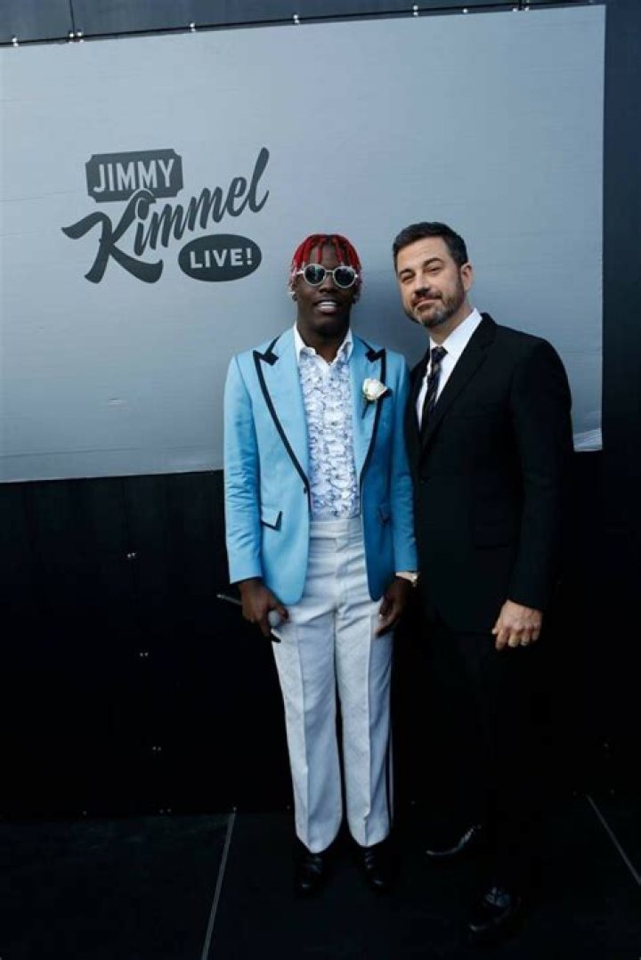 Unveiling Lil Yachty's Height: Surprising Revelations And Impact