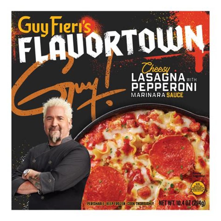 Unveiling The Enigma: Guy Fieri's Political Stance