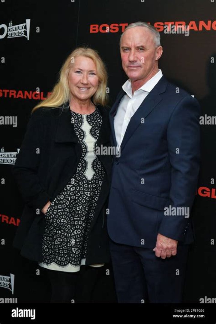 Unveiling The Secrets Of Robert John Burke's Enduring Marriage