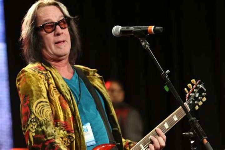 Unveiling The Wealth Of Todd Rundgren: Insider Secrets Revealed