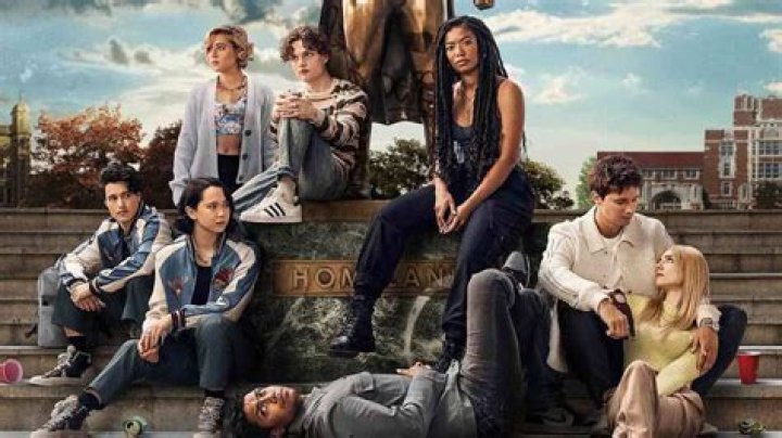 Who Is Chance Perdomo? Gen V Star Comes Under Fire From Netizens: Scandal & Controversy Explored